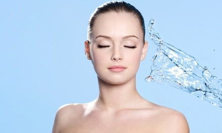 Up to 38% Off on Facial - HydraFacial at Bronze & Beauty Bliss