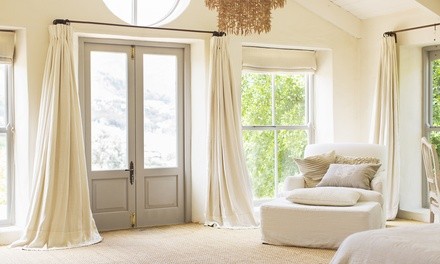 Interior/Exterior Window Cleaning from Dirty Window Cleaning (Up to 76% Off)