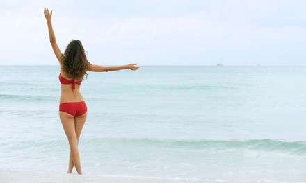 Up to 74% Off on Gluteoplasty / Butt Lift - Non-Surgical at Illuminate Luxe Spa