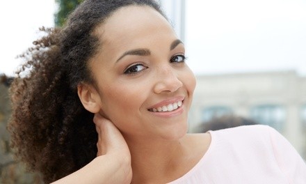 One PRP Facial or Hair Restoration Treatment at Argos Vision Center (Up to 70% Off)