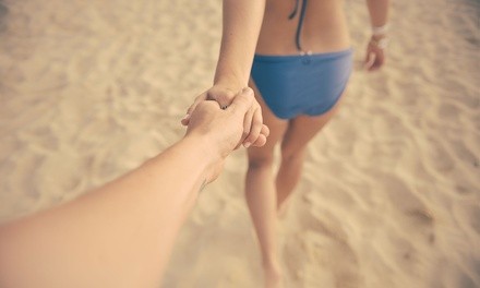 One, Two, or Four 20-Minute Vacuum-Therapy Butt Lifts at The Glow Spot (Up to 37% Off)