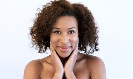 Up to 50% Off on Facial - Caviar at Allure Day Spa