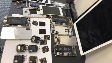 Up to 55% Off on Mobile Phone / Smartphone Repair at MAK repairs