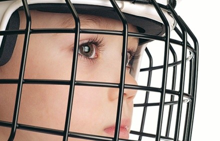 $18 For Skating Admission & Skate Rental For 2 (Reg. $36)