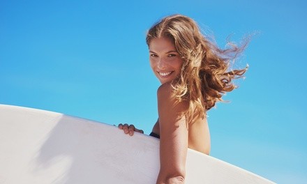 Up to 25% Off on Surfing - Wave - Training at foilskool.com