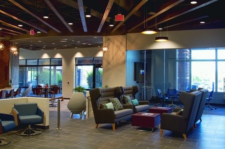 $20 For 1 Hour Range Rental For 2 People (Reg. $40)