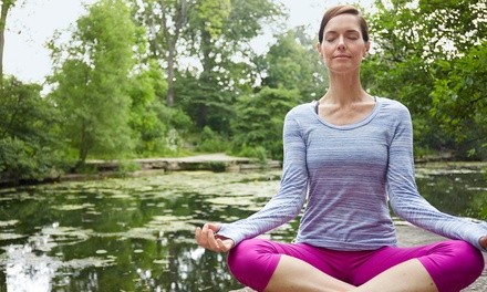 Up to 45% Off on Online Meditation Session at Body Smirks