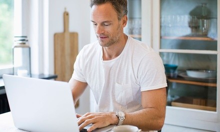 Online Wellness Course from Emotional Detox (Up to 25% Off). Four Options Available.