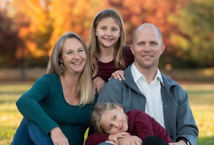 Up to 68% Off on Seasonal Photography at Island Echoes Photography