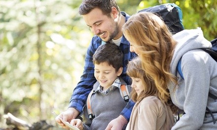 Up to 50% Off on Camp - Day at Lext Robo Academy