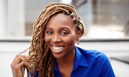 Up to 34% Off on Ethnic Hair Service - Dreadlocks at NJS Natural Hair Care