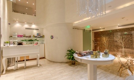 Up to 44% Off on Massage - Custom at Frais Spa At The O Hotel