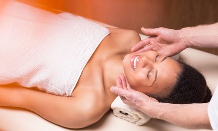 Chemical Peel, AVC Signature Facial, or Acne Facial at America's Surgery Centers (Up to 64% Off)