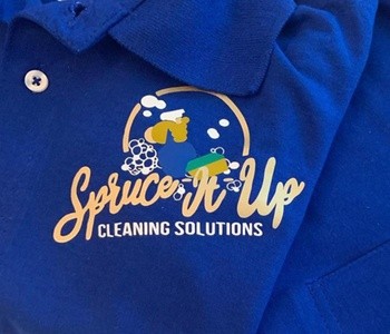 Up to 50% Off on House Cleaning at Spruce-It-Up Cleaning Solutions, LLC