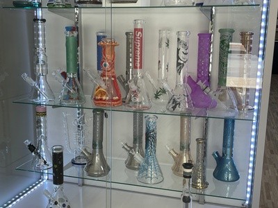 Up to 50% Off on Cigars & Humidors (Retail) at Up N above