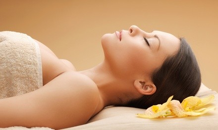 One or Two Ayurvedic Facial Treatments at Pur Bliss Med Spa (Up to 32% Off)