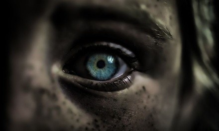 $78 for General Admission for Five People to Frightmare ($100 Value)