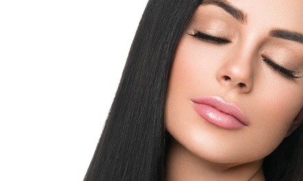 Up to 45% Off on Eyelash Extensions at Marlise Zuckschwerdt at Fletcher-Smith the Spa