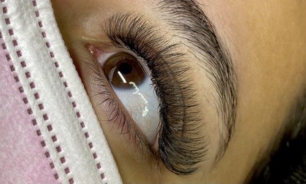 Up to 33% Off on Eyelash extensions at Beauty By Lene