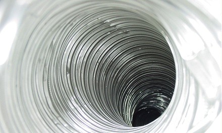 Air-Duct Cleaning for Whole House with Add-Ons from Forever Vent (Up to 85% Off). Two Options Available.