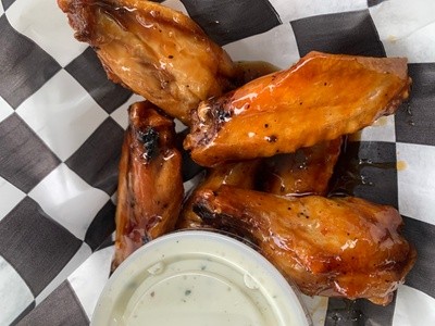 Up to 25% Off on Catering at Halftime Indy