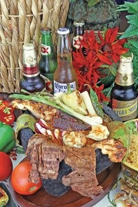 $15 For $30 Worth Of Mexican Cuisine