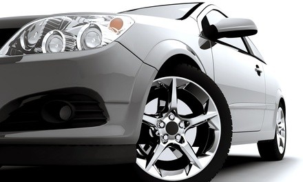 Up to 37% Off on Exterior & Interior Detail - Car at Pro Car Detailing