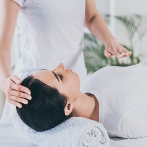 Up to 40% Off on Reiki at Precious Works LLC