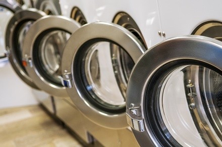 Up to 90% Off on Laundry Services at Four Seasons Mobile Detailing Spa
