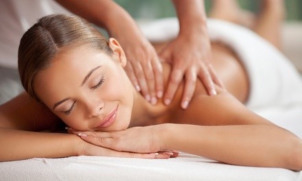 50- or 80-Minute Deep-Tissue or Swedish Massage or 80-Minute Prenatal Massage at Paisley Med Spa (Up to 30% Off)