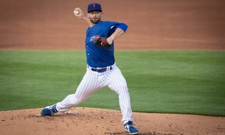 Iowa Cubs vs. Omaha Storm Chasers on October 3 at 1:08 p.m.