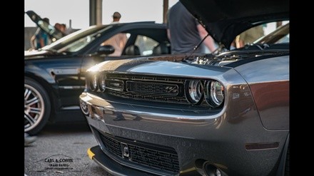 Up to 35% Off on Exterior Wash & Wax (Exterior Detail) - Car at Dialed In Detailing 616