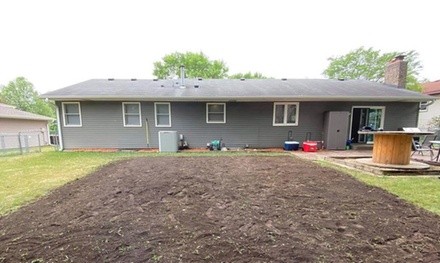 Up to 35% Off on Lawn / Garden Care (Retail) at Grassy Solutions LLC