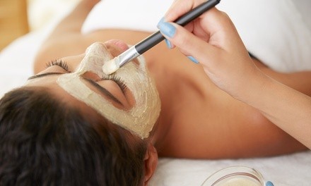 One or Two Chemical Peels at Urban Skin Care Dallas (Up to 83% Off)