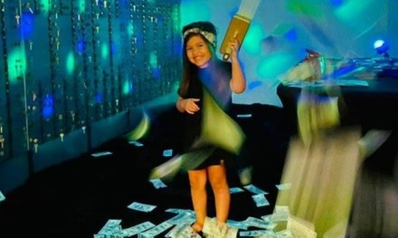 One 30- or 60-Minute Admission to Selfie Studio A (Up to 20% Off)