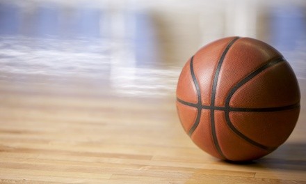 Up to 40% Off on Basketball - Recreational at The Lab Basketball Training LLC