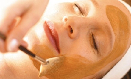 Up to 45% Off on Facial - Fruit Acid Peel at Marlise Zuckschwerdt at Fletcher-Smith the Spa