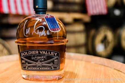 Up to 36% Off on Tasting - Other at Patriarch Distillers