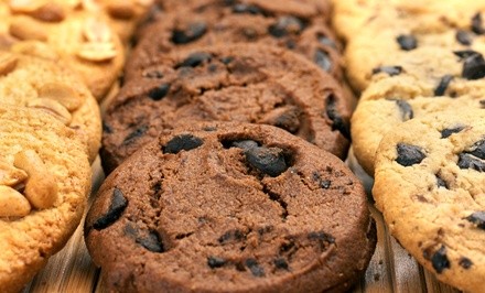 Up to 30% Off on Gourmet Cookies at Macs in a box