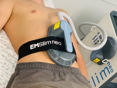 Up to 66% Off on Ultrasonic Fat Reduction at Dream Skin Lasers