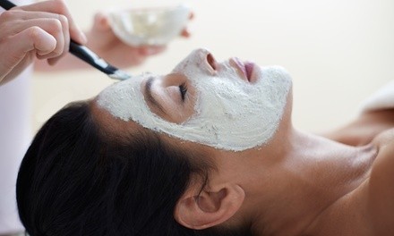 Up to 23% Off on Facial - Anti-Aging at Sundara Esthetics