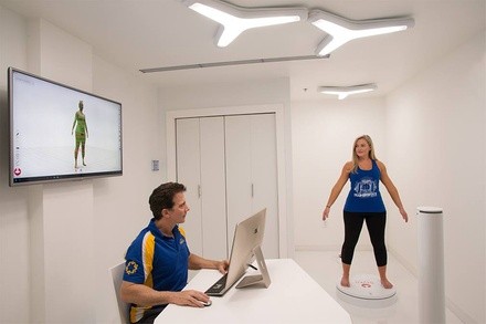 Up to 41% Off on Body Scanning at MD4Vitality