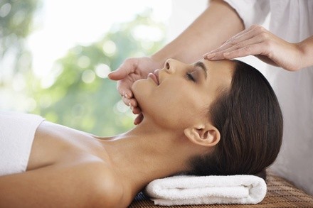Up to 51% Off on Facial - HydraFacial at Sleek skin bar