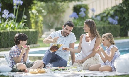 Up to 10% Off on Party - Beach at Mamma Maude's