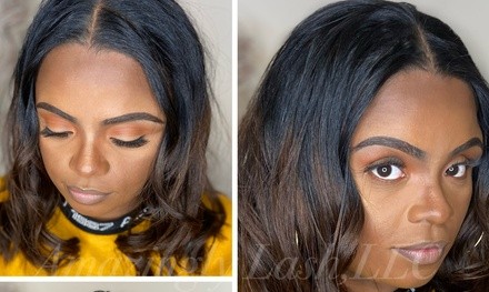 Up to 45% Off on In Spa Facial (Type of facial decided by customer) at Amazingly Lash, LLC