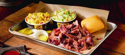 $10 For $20 Worth Of Casual Dining