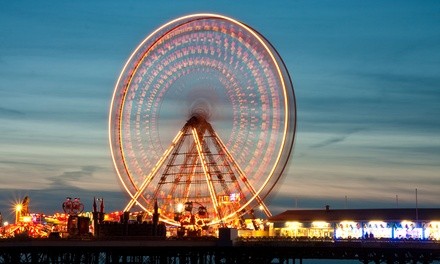 Passport Package for One, Two, or Four at Magical Forest at Opportunity Village (Up to 27% Off)