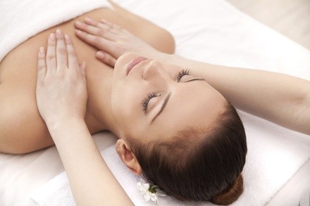 Up to 52% Off on Massage - Lymphatic Drainage at iPT of Florida