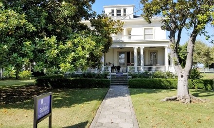 Wine Tasting Flight at Vino Godfather (Up to 53% Off). Four Options Available.