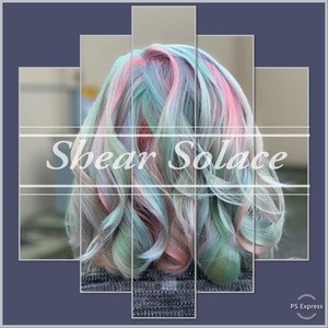 Up to 30% Off on Salon - Hair Color / Highlights at Shear Solace